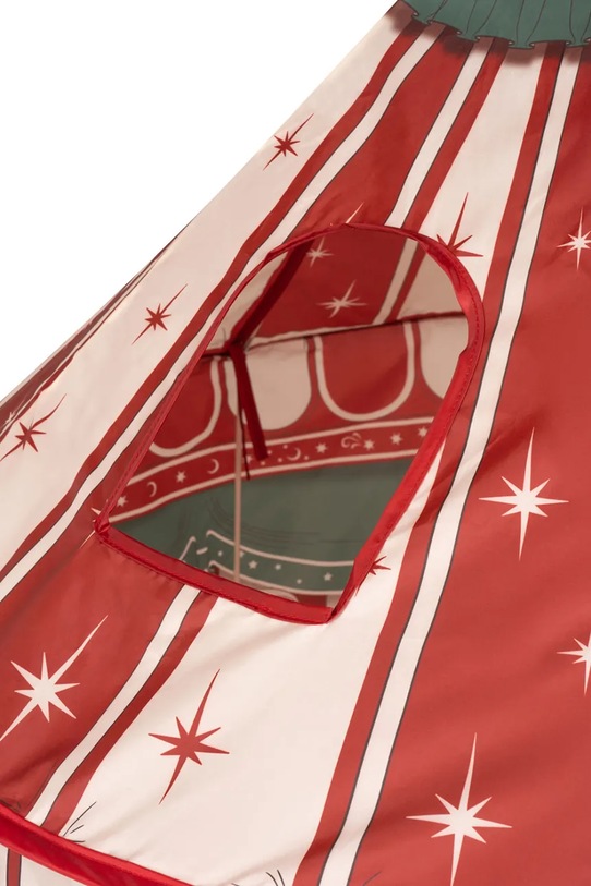 Konges Sløjd sátor gyerekszobába POP UP CIRCUS TENT KS103224