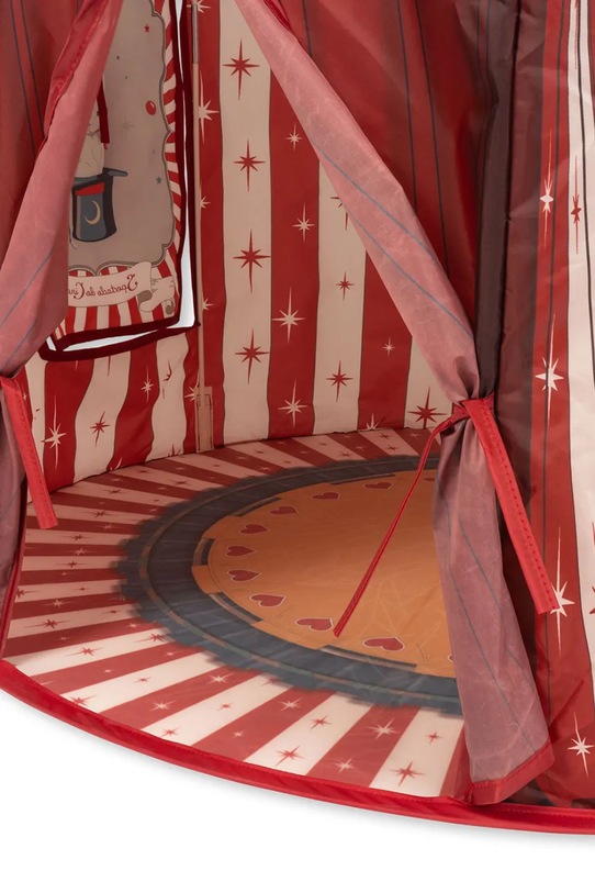 Konges Sløjd sátor gyerekszobába POP UP CIRCUS TENT KS103224