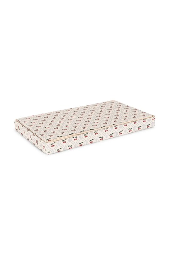 Škatla za shranjevanje Konges Sløjd SMALL STORAGE BASKET bež KS103278