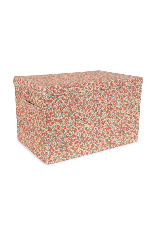 Konges Sløjd cestino portaoggetti BIG STORAGE BASKET multicolore KS103279