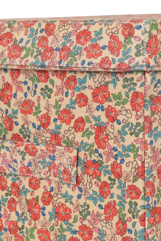 Konges Sløjd cestino portaoggetti BIG STORAGE BASKET KS103279 multicolore SS25