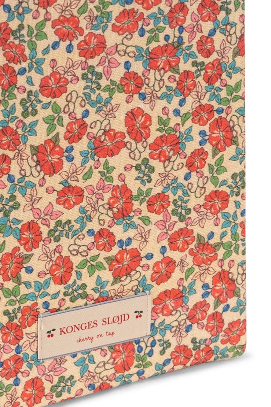 BIMBA Konges Sløjd cestino portaoggetti BIG STORAGE BASKET KS103279 multicolore