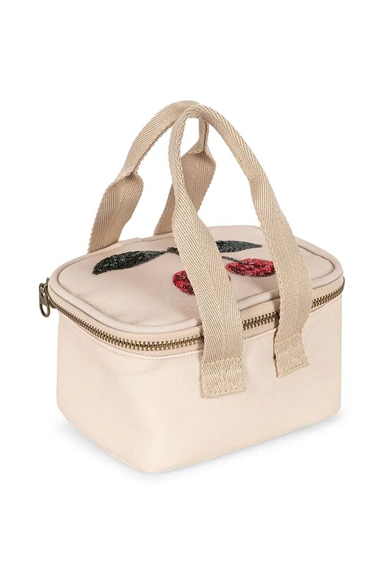 Termotaška Konges Sløjd MINI THERMO LUNCH BAG béžová KS103296