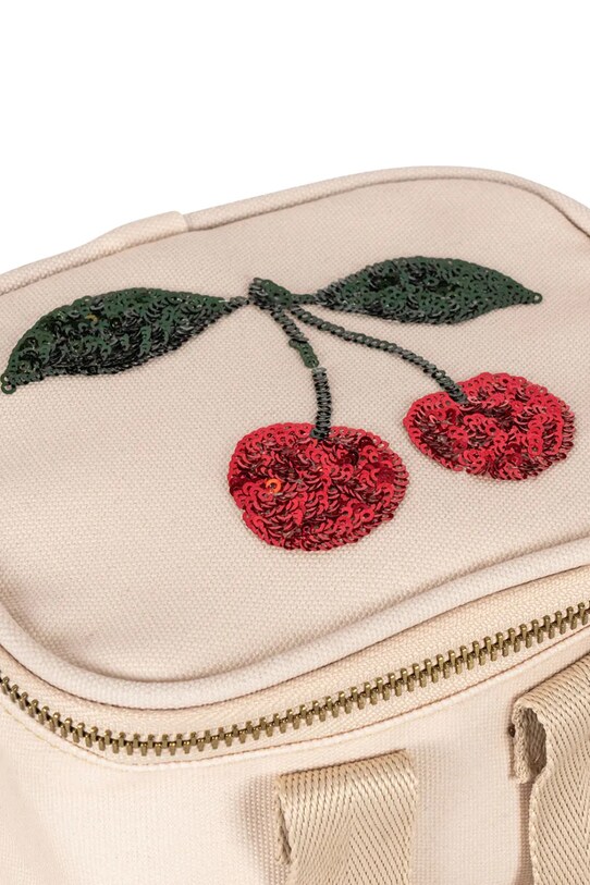 CHLAPEC Termotaška Konges Sløjd MINI THERMO LUNCH BAG KS103296 béžová