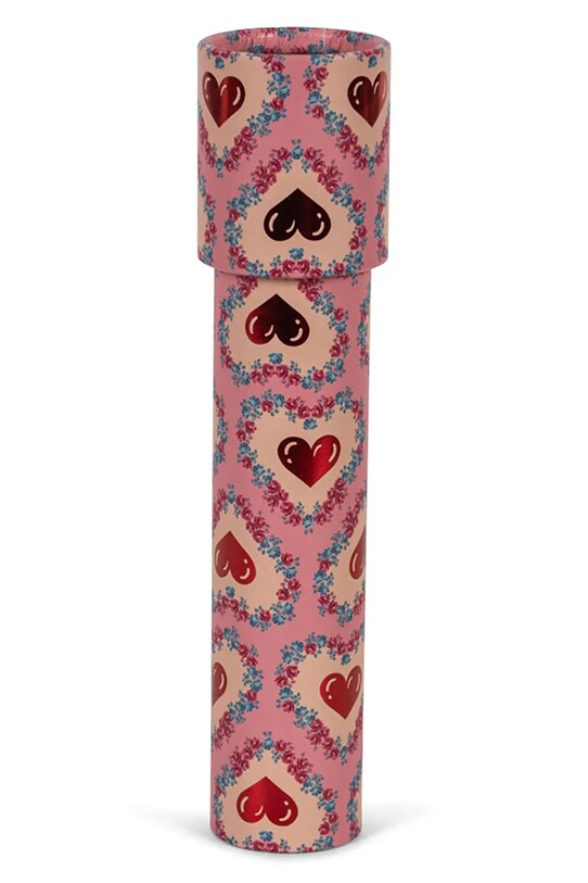 Калейдоскоп Konges Sløjd KALEIDOSCOPE FSC KS103137 рожевий SS25