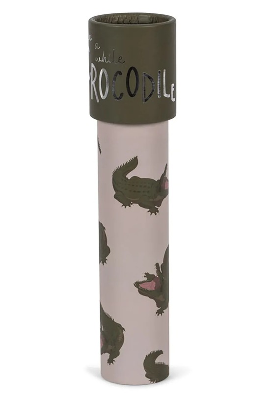 Мальчик Калейдоскоп Konges Sløjd KALEIDOSCOPE FSC KS103137 зелёный