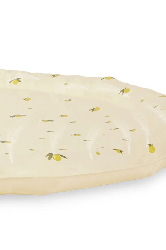 CHLAPEC Nafukovací postřikovač Konges Sløjd SPRINKLER MAT KS101055 béžová