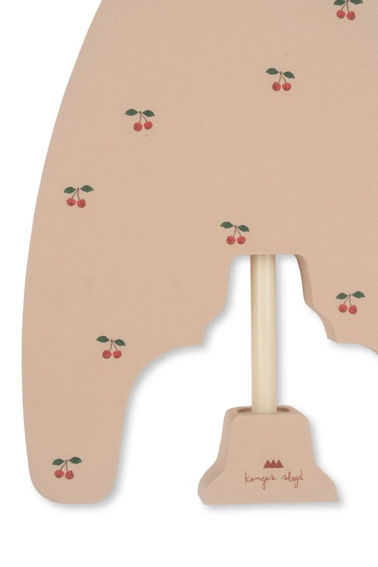 Chłopiec Konges Sløjd deska do pływania dziecięca FLOAT BOARD BLASTER KS103295 beżowy