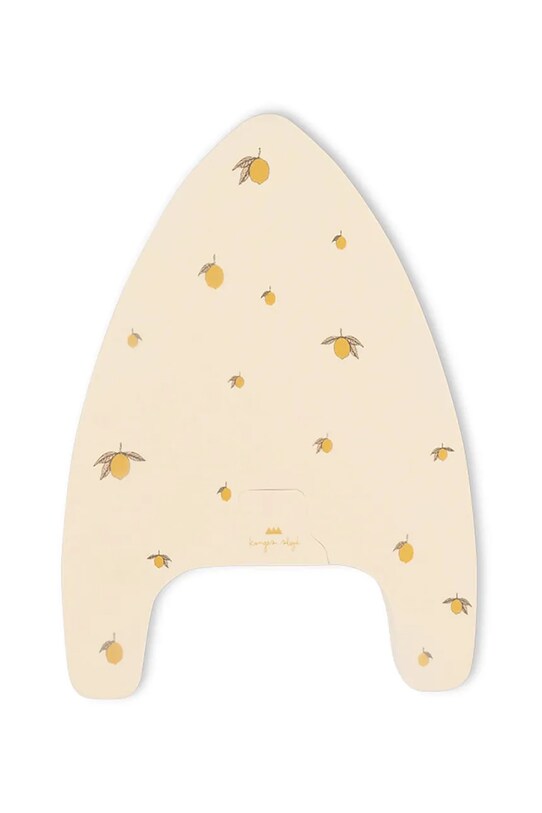 Konges Sløjd deska do pływania dziecięca FLOAT BOARD BLASTER KS103295 beżowy SS25