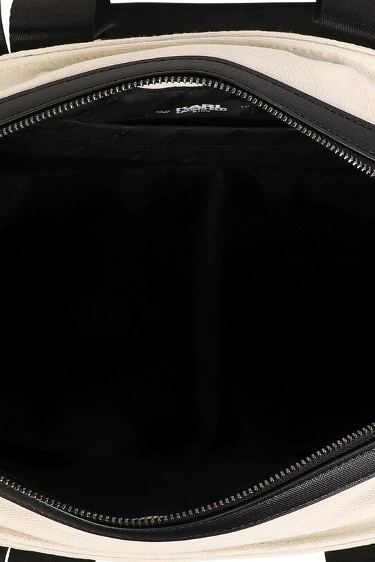 Чанта за количка с подложка за повиване Karl Lagerfeld Z30557