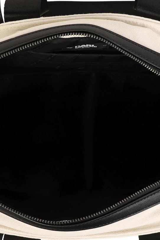 Karl Lagerfeld torba do wózka z matą do przewijania Z30557