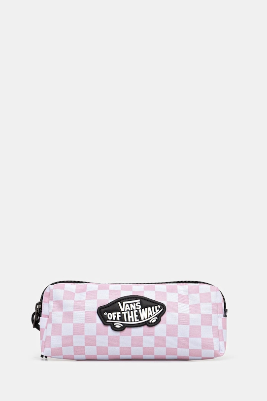 Vans piórnik Old Skool Pencil Pouch różowy VN000H58D3X1