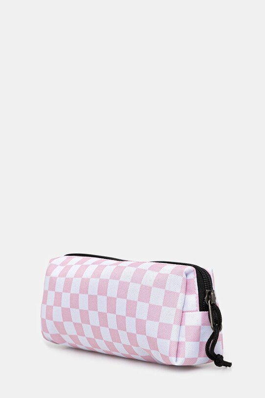 Vans piórnik Old Skool Pencil Pouch VN000H58D3X1 różowy SS25