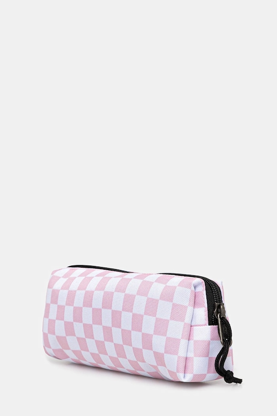 Penál Vans Old Skool Pencil Pouch VN000H58D3X1 růžová SS25