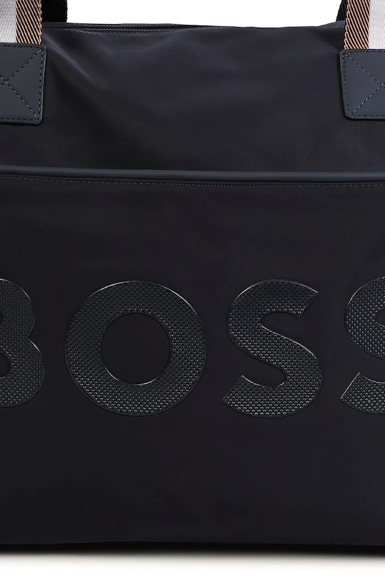 Torba za kolica s podlogom za presvlačenje BOSS J51732 mornarsko plava