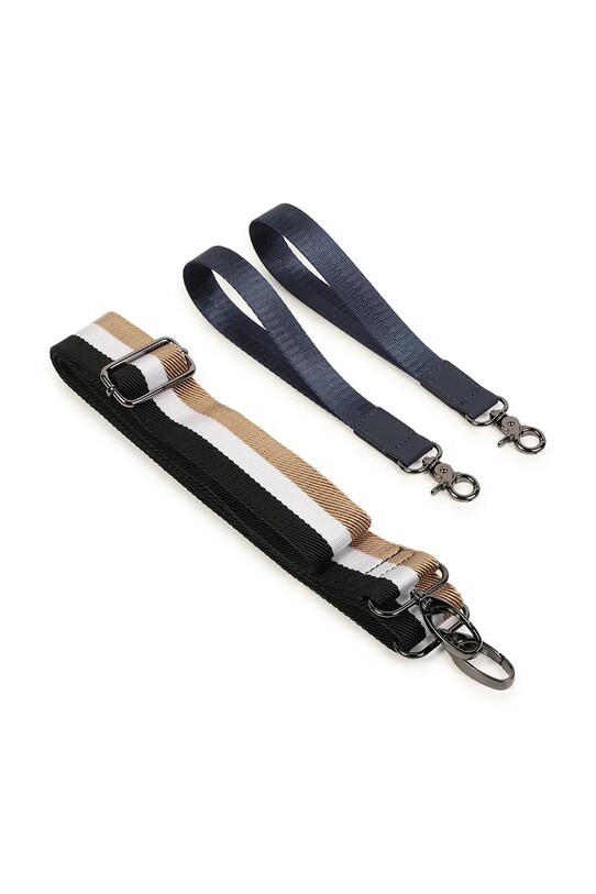 BOSS borsa trolley con fasciatoio J51732