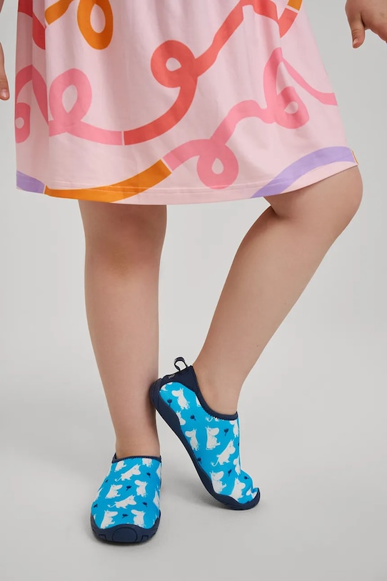 Reima pantofi de apă pentru copii Moomin Lean 5400091M.PPYA