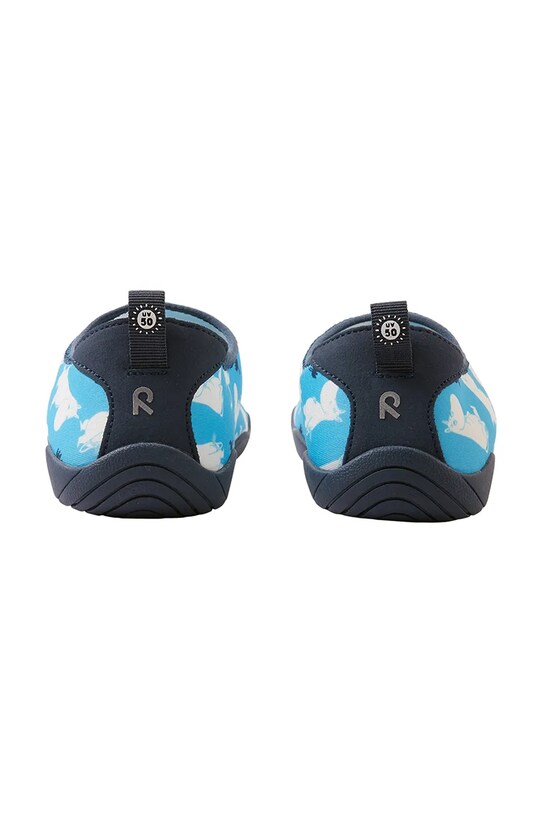 Reima pantofi de apă pentru copii Moomin Lean bleumarin 5400091M.PPYA