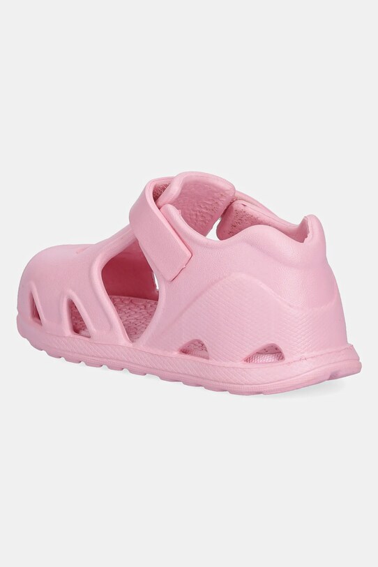 Chlapec Sandále Biomecanics 252290 ružová