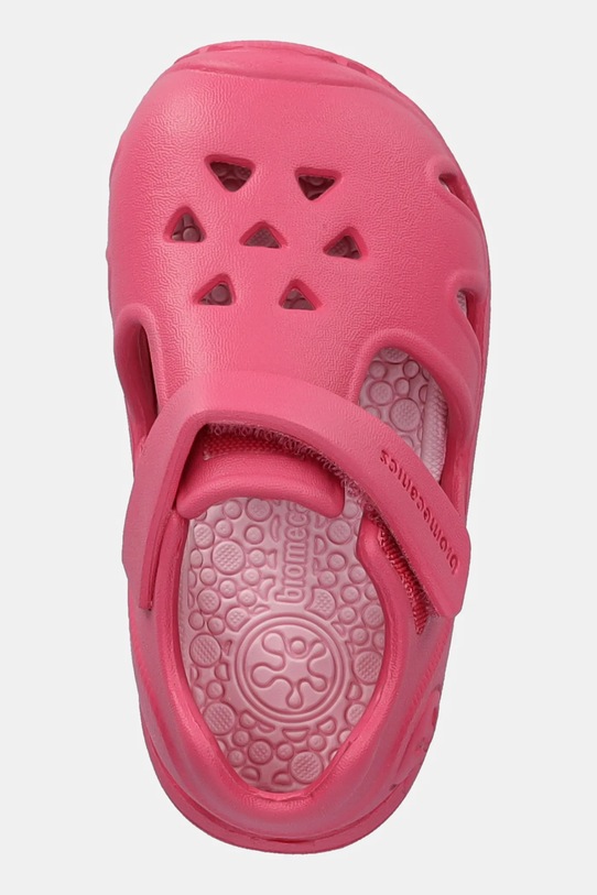 Biomecanics sandale roz 252290