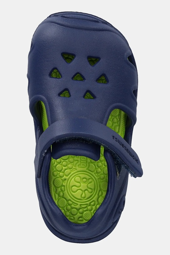 Сандалии Biomecanics тёмно-синий 252290