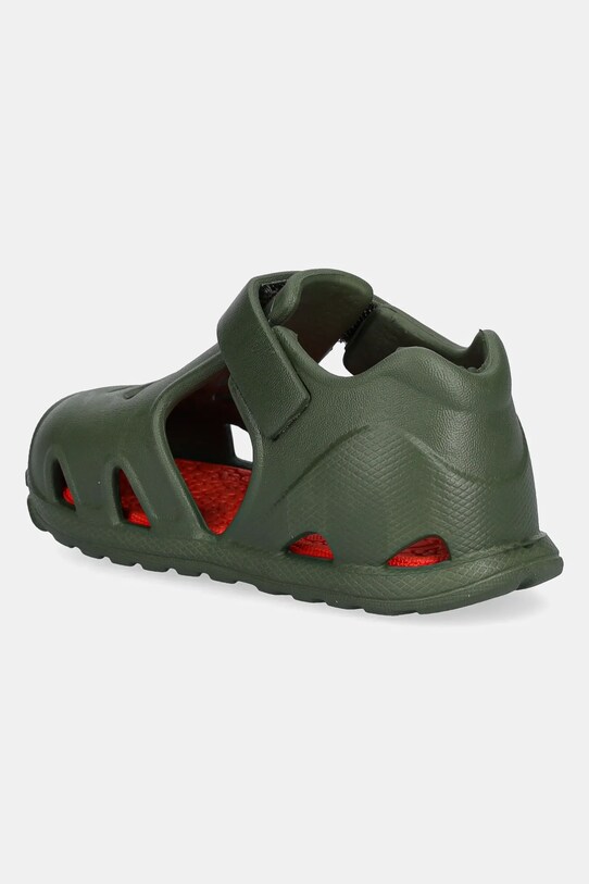 Băieți Biomecanics sandale 252290 verde