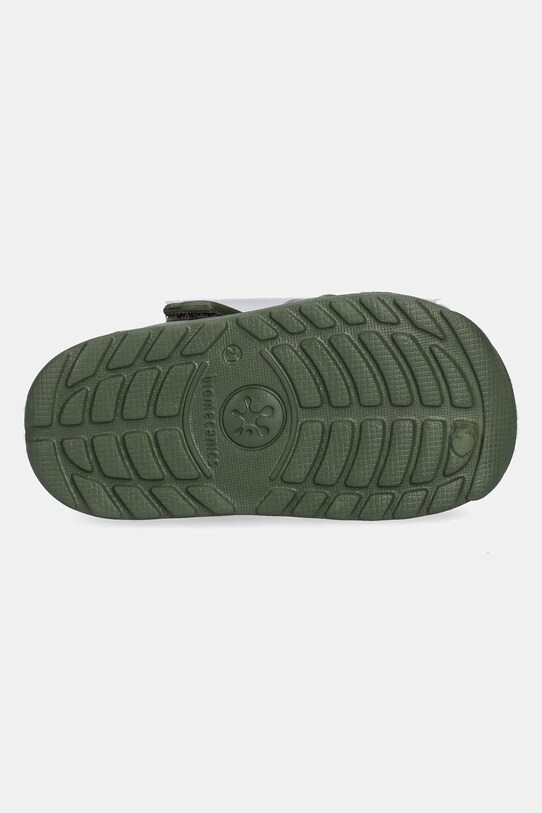 Biomecanics sandale 252290 verde