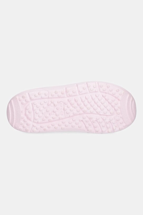 Crocs buty do wody dziecięce SWIFTWATER SPLASH 210619.CROCS.SWIFTWATER różowy