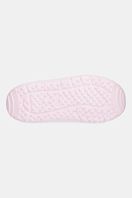 Crocs pantofi de apă pentru copii SWIFTWATER SPLASH 210619.CROCS.SWIFTWATER roz