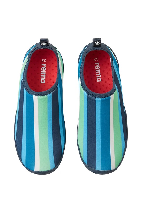 Reima pantofi de apă pentru copii Lean 5400091A.PPYA albastru