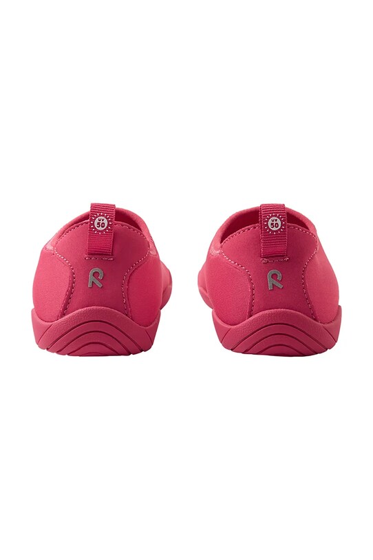 Dětské boty do vody Reima Lean červená 5400091A.PPYA