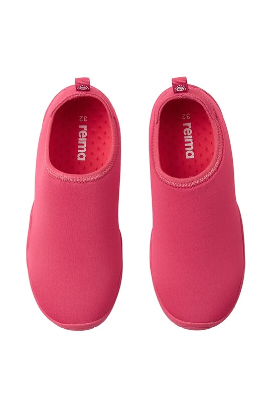 Dětské boty do vody Reima Lean 5400091A.PPYA červená