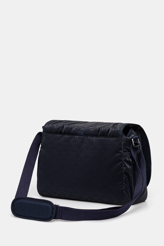 Хлопчик Сумка для візка з функцією пеленання Emporio Armani EB000407.AF16274 темно-синій