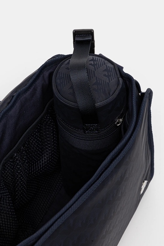 Сумка для візка з функцією пеленання Emporio Armani EB000407.AF16274 темно-синій