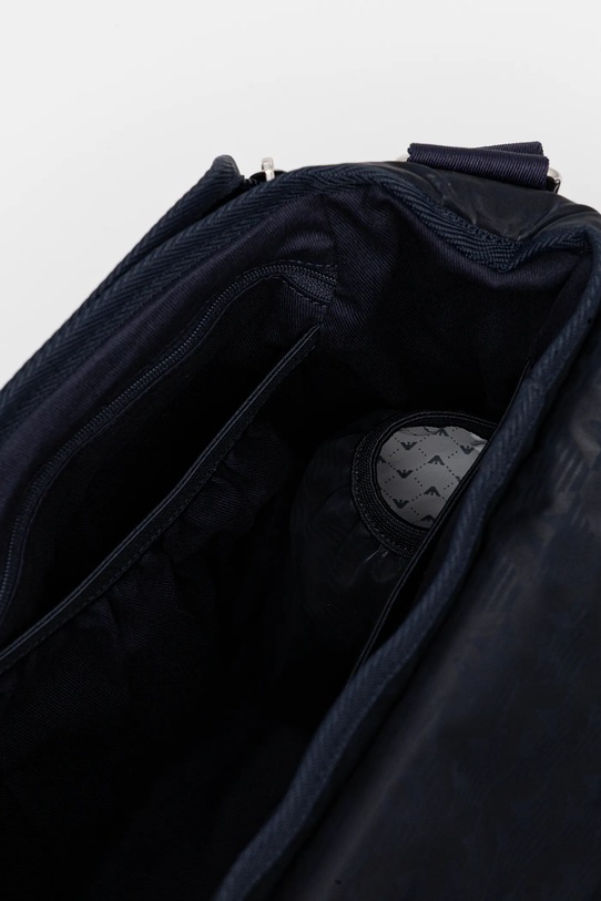 Сумка для візка з функцією пеленання Emporio Armani EB000407.AF16274