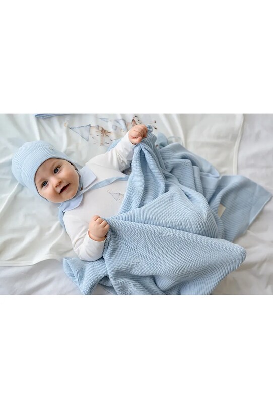 Jamiks baba takaró LIR LIR.bamb.Kocyk.JWH048.K