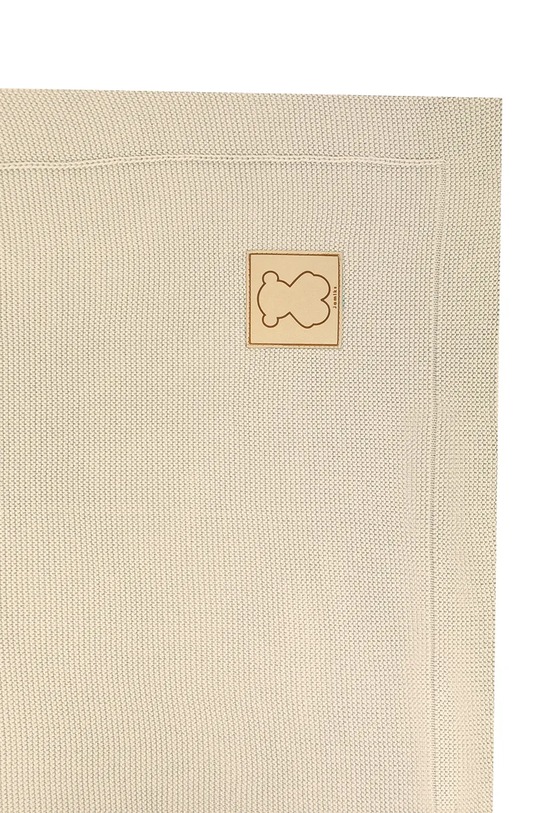 CHLAPEC Kojenecká deka Jamiks REMI REMI.bam.Kocyk.JWH092.K hnědá