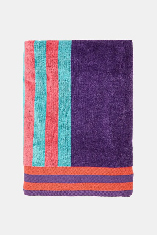United Colors of Benetton ręcznik dziecięcy 6H0Q0800Q.G.Seasonal multicolor SS25