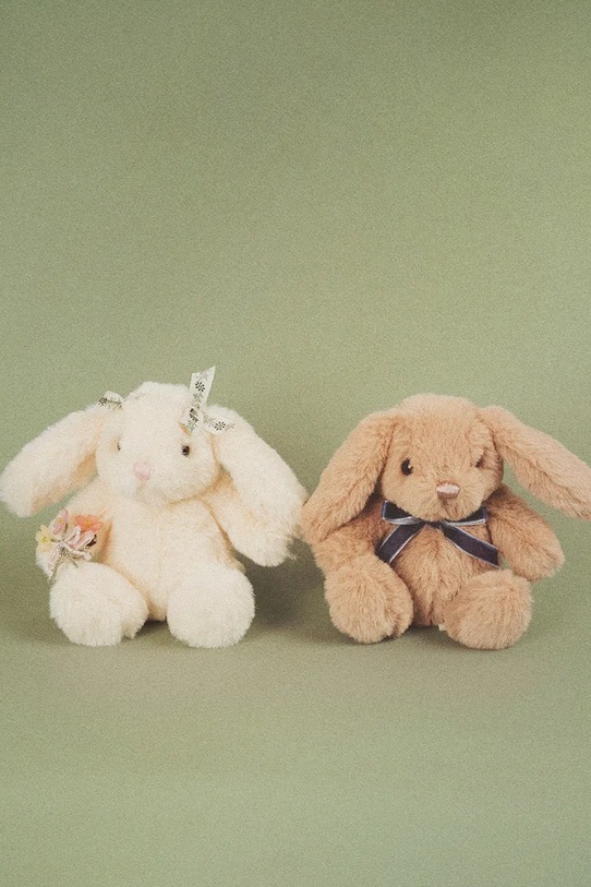 Konges Sløjd jucărie pentru copii EASTER BUNNY EGG KS103556