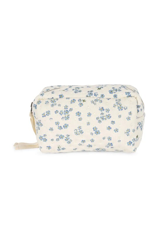 Konges Sløjd kosmetyczka RHW X KS TOILETTRY BAG beżowy KS103586