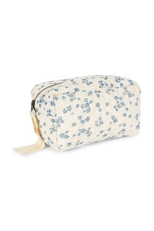 Konges Sløjd kosmetyczka RHW X KS TOILETTRY BAG KS103586 beżowy SS25