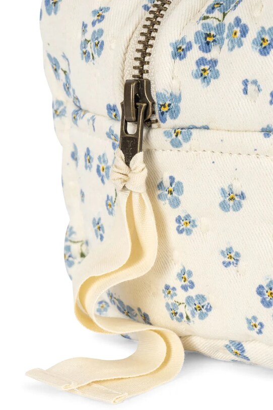 Chłopiec Konges Sløjd kosmetyczka RHW X KS TOILETTRY BAG KS103586 beżowy
