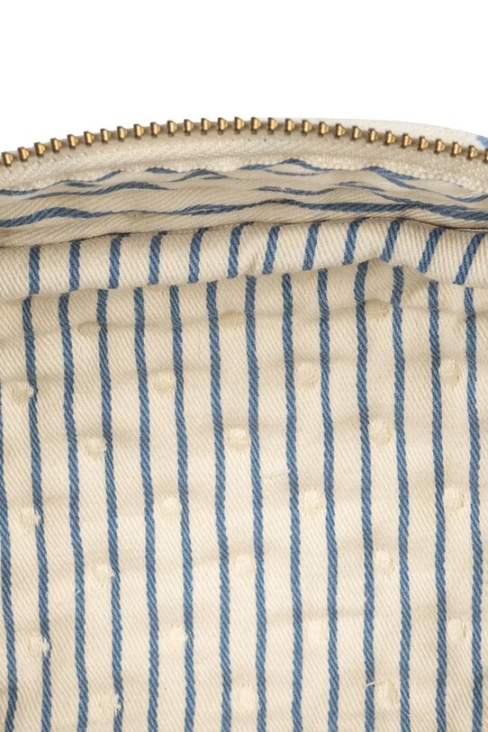 Konges Sløjd kosmetyczka RHW X KS TOILETTRY BAG beżowy KS103586