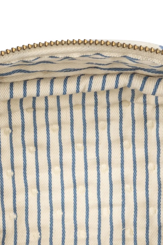 Konges Sløjd portfard RHW X KS TOILETTRY BAG bej KS103586