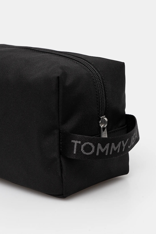 Косметичка Tommy Jeans AM0AM12925 чёрный SS25