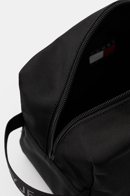 Косметичка Tommy Jeans чёрный AM0AM12925