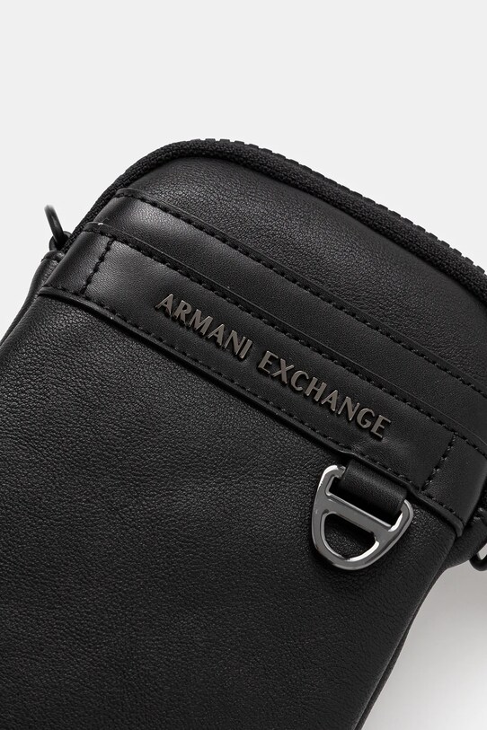 Armani Exchange borseta negru XM000256.AF11925