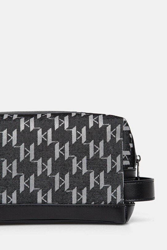 Accesorii Karl Lagerfeld portfard 551189.805923 negru