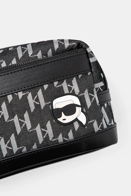 Косметичка Karl Lagerfeld чорний 551189.805923