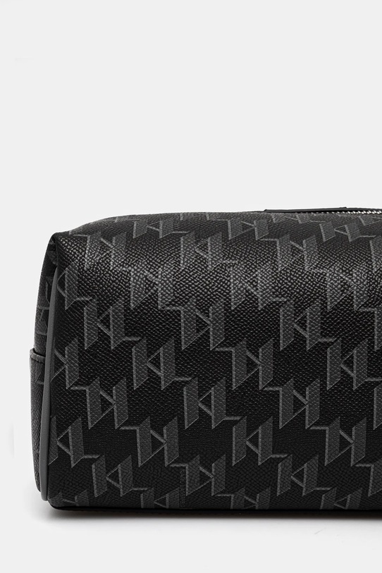 Косметичка Karl Lagerfeld K/KANVAS чорний A1M32032